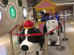 -山崎面包(百联世纪店)
