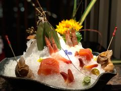 -花隐日式怀石料理(万象城购物中心店)
