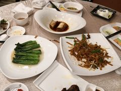 -麒麟中餐厅·经典粤菜·地道菜式老字号(广州长隆酒店)