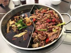 -胖娃古镇鸡杂(磁器口总店)