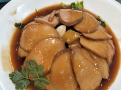 -御膳粥·牛乳粥底火锅·地道顺德菜(容桂店)