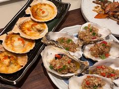 -大渔铁板烧(东城店)
