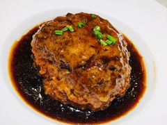 -苹果树下艺术餐厅(通州店)