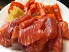 -星伦多自助料理·涮烤一体(杭州来福士店)