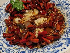-三利音·玖弄小鲜(浦东嘉里城店)