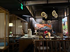 -淮扬府·游园京梦(北京SKP店)