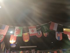 -京狮炙燥·精酿烧烤(首经贸店)