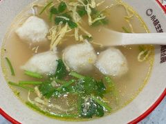 -小杨生煎(天之骄子店)