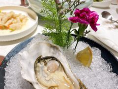 生蚝-观海半岛宴·湛江精品菜(蛇口广场店)