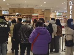 -胖东来生活广场(健康路店)