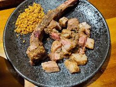 羊排-和彩放题餐厅(酒仙桥店)