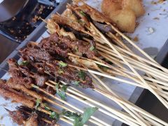 -林二哥宜烤官·宜宾小烧烤