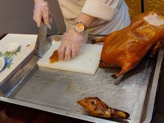 -全聚德(常州店)