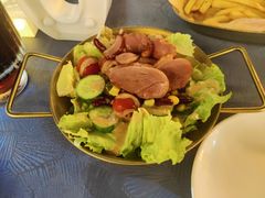 -天空花园餐吧·生日·团建(南山店)