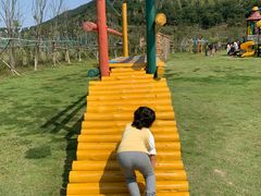 -东海半边山旅游度假区