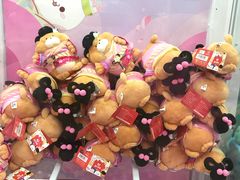 -LLJ夹机占(正佳广场店)