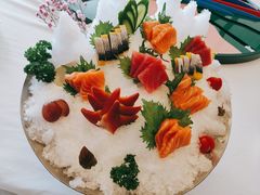 -青岛海景花园大酒店·粤海餐厅