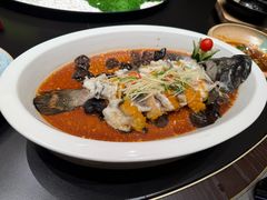 -牧雲子·臻选云南菜 .商务宴请(泰然大厦店)