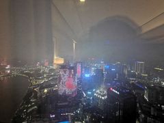 -宁波万豪酒店