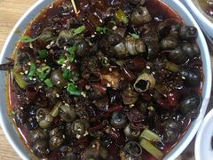-小艺烧烤(曲江店)