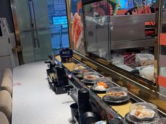 -争鲜回转寿司(南开大悦城店)
