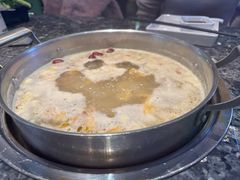 -一席地·本地鸡窝·杭帮鸡火锅(萧山银隆百货店)