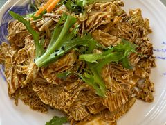 乾隆白菜-伊兰津范儿
