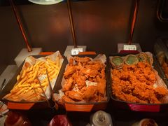 -火炉火自助餐(西直门凯德MALL店)