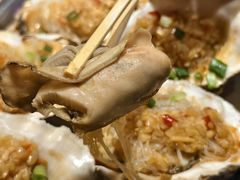-新疆烧烤王(广灵店)
