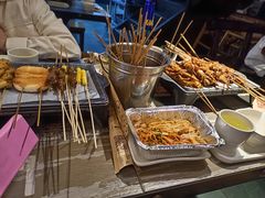 -管氏翅吧(广渠门店)