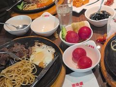 -豪享来牛排(人民店)