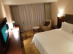 -成都世纪城假日酒店-西楼