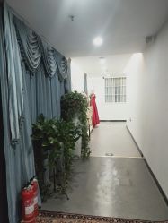 店内环境-北京炫美医疗美容