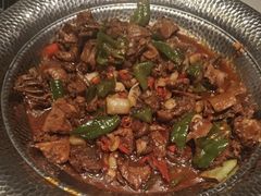 -有喜胶东小馆(超极合生汇太申祥和店)