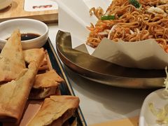 -悦得闲广式点心茶楼(蓝鲸世界店)