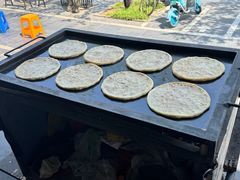 -歙县张记渔梁石头粿(渔梁住保小区店)