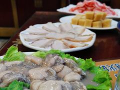 -王宝长天津卫炭火锅