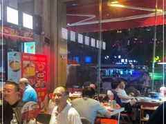 -捞围鲜·港式打边炉(海阳路店)