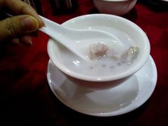 西米露-佛有缘素食馆·荔湾老字号(陈家祠首店)