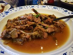 -大灶头·新昌菜(中国茶市店)