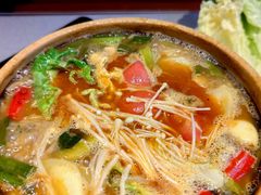-胡记德源粉·湖南菜(双安店)