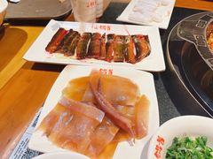 -锅首鲜品火锅(鸳鸯店)