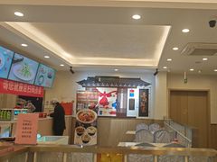 -华天延吉餐厅(西四总店)