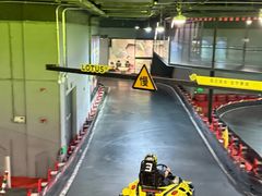 -魔赛卡丁车赛车汇(上海店)