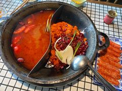 -董眼镜火锅(洪崖洞总店)