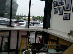 -晋味坊手工刀削面农家菜(霍营店)