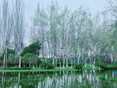 -城市运动公园(未央区)