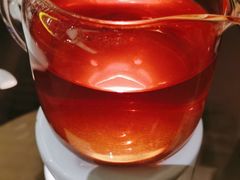 -The Lounge大堂酒廊·咖啡·沙拉·下午茶(金茂深圳JW万豪酒店)