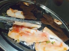 -九田家黑牛烤肉料理(二天地店)