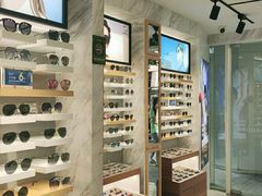 -宝岛眼镜(建外soho店)